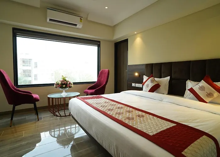 Sattva A Boutique Hotel - By Fabstays Jaipur